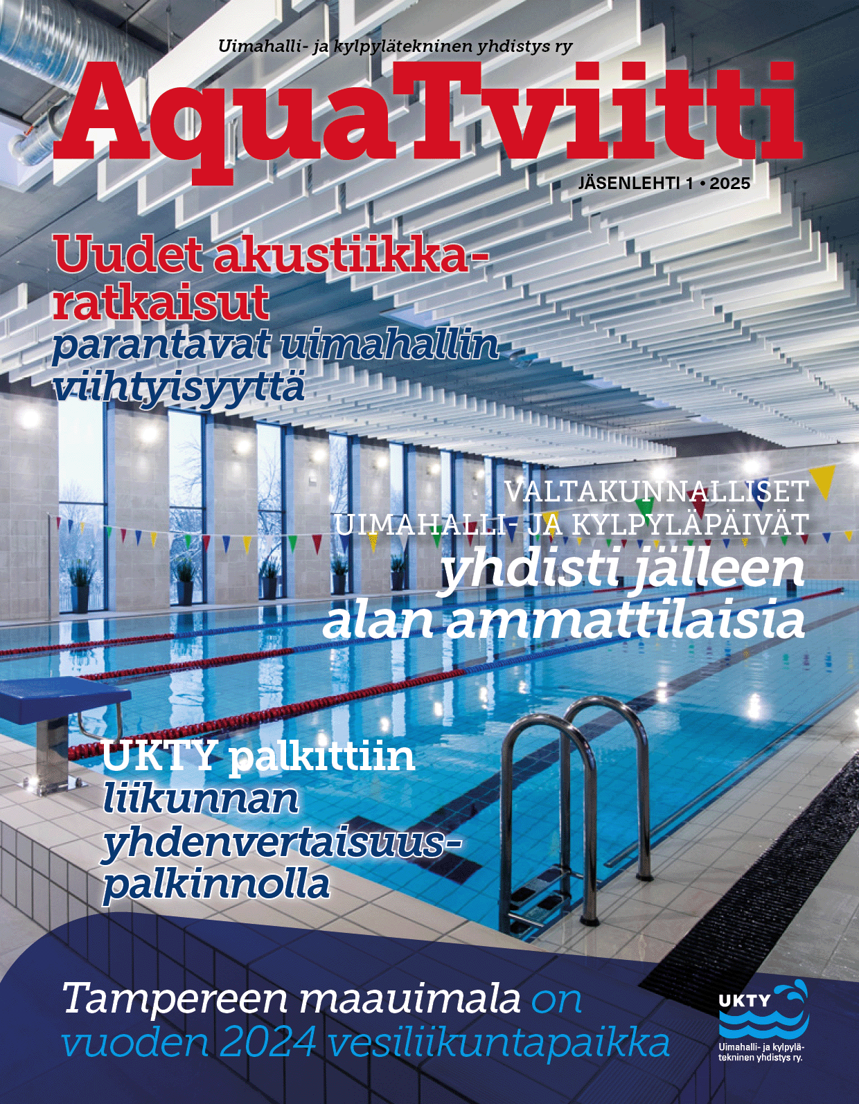 AquaTviitti_1_2025_kansi