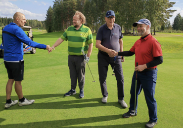 UKTY-Golf 2025
