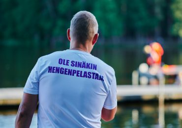 Turvallisuus vesiliikuntapaikoissa: laki velvoittaa, SUH kouluttaa