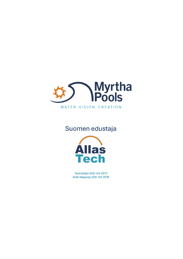 MyrthaPools