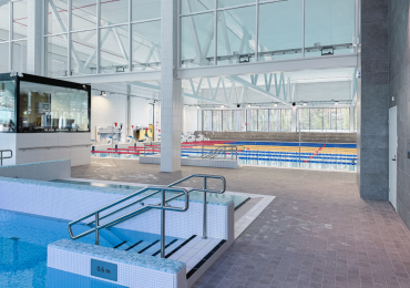 Kuortaneella laatoitettiin 6000 m2 onnistuneesti